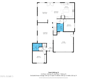 4071 Sundance Ct, Gilbert, AZ 85297