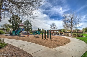 4071 Sundance Ct, Gilbert, AZ 85297