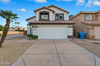4071 Meadow Dr, Phoenix, AZ 85032