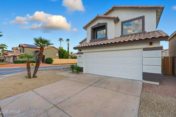 4071 Meadow Dr, Phoenix, AZ 85032