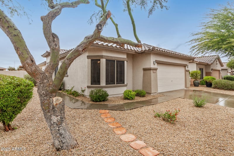 40710 Boone Ln, Anthem, AZ 85086