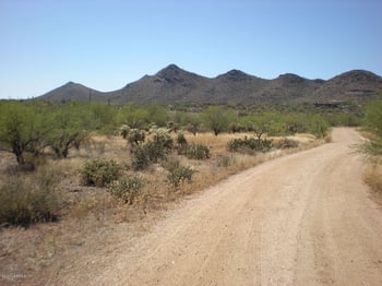 40710 N 54th St, Cave Creek, AZ 85331