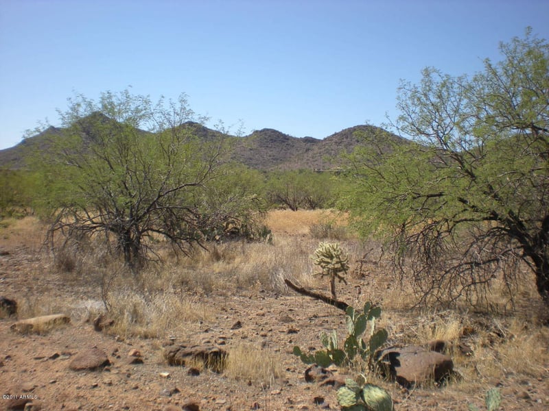 40710 N 54th St, Cave Creek, AZ 85331
