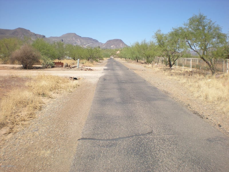 40710 N 54th St, Cave Creek, AZ 85331