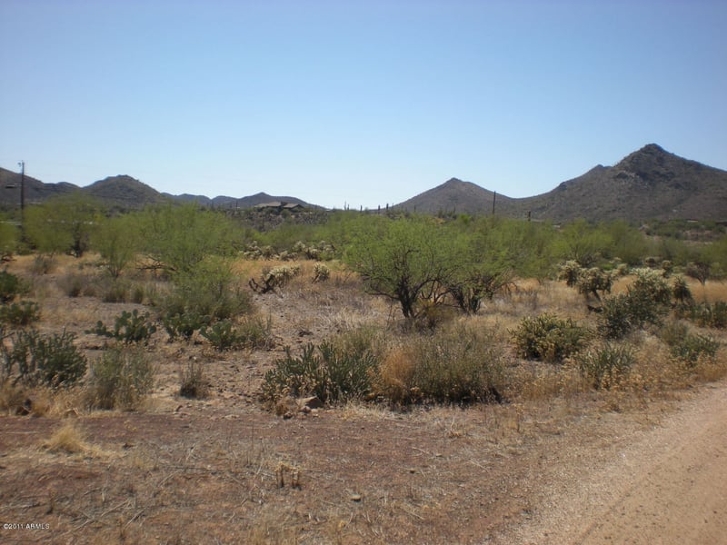 40710 N 54th St, Cave Creek, AZ 85331