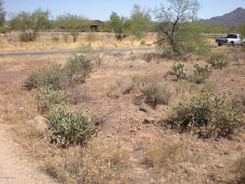 40710 N 54th St, Cave Creek, AZ 85331