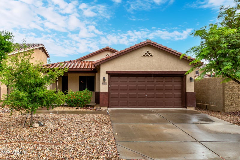 40711 N Ericson Ln, Anthem, AZ 85086