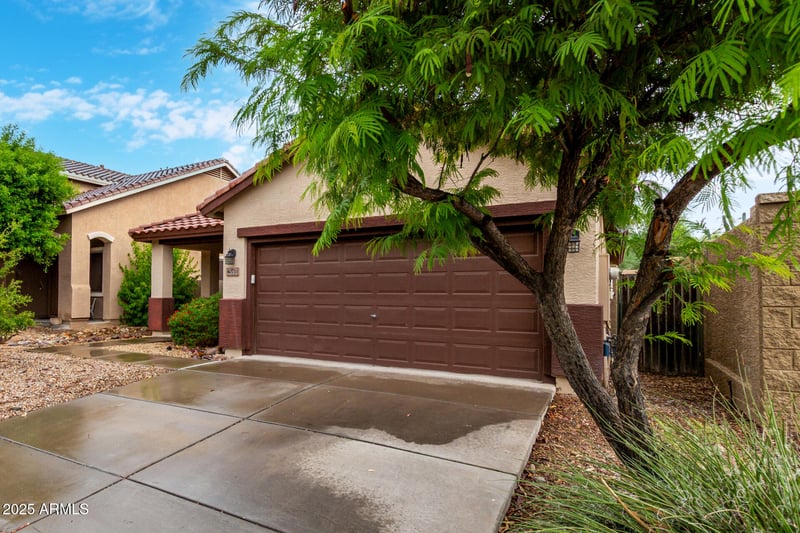 40711 N Ericson Ln, Anthem, AZ 85086