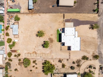 40712 N 3rd Ave, Phoenix, AZ 85086