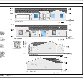 40715 Georgia Ave, Tonopah, AZ 85354