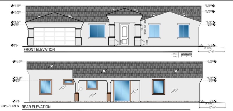 40715 Georgia Ave, Tonopah, AZ 85354