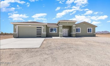 40715 Georgia Ave, Tonopah, AZ 85354