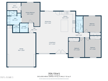 40715 Georgia Ave, Tonopah, AZ 85354