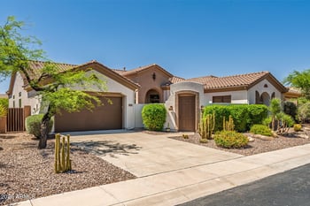 40716 Bell Meadow Trl, Anthem, AZ 85086