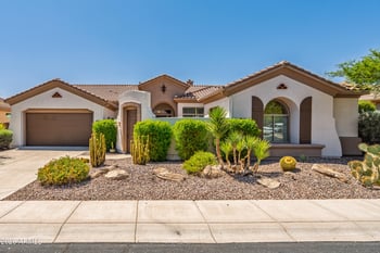 40716 N Bell Meadow Trl, Phoenix, AZ 85086