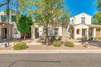 4072 E Oakland St, Gilbert, AZ 85295