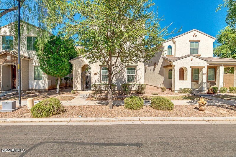4072 E Oakland St, Gilbert, AZ 85295