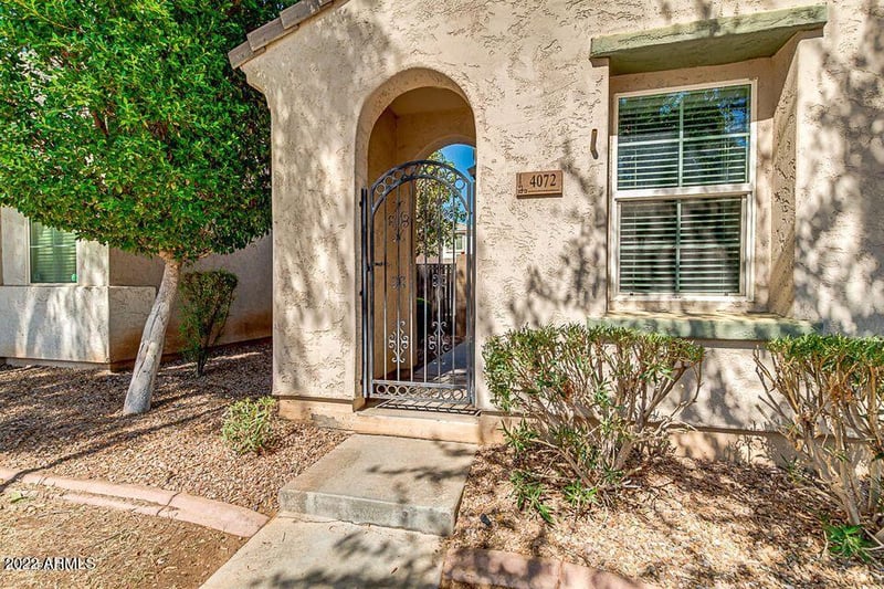 4072 E Oakland St, Gilbert, AZ 85295
