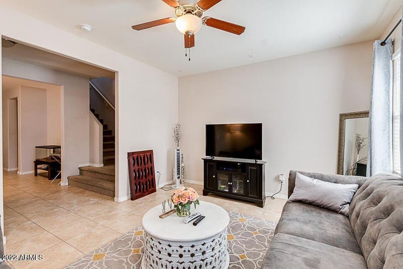 4072 E Oakland St, Gilbert, AZ 85295