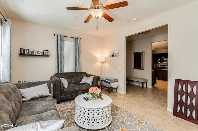 4072 E Oakland St, Gilbert, AZ 85295