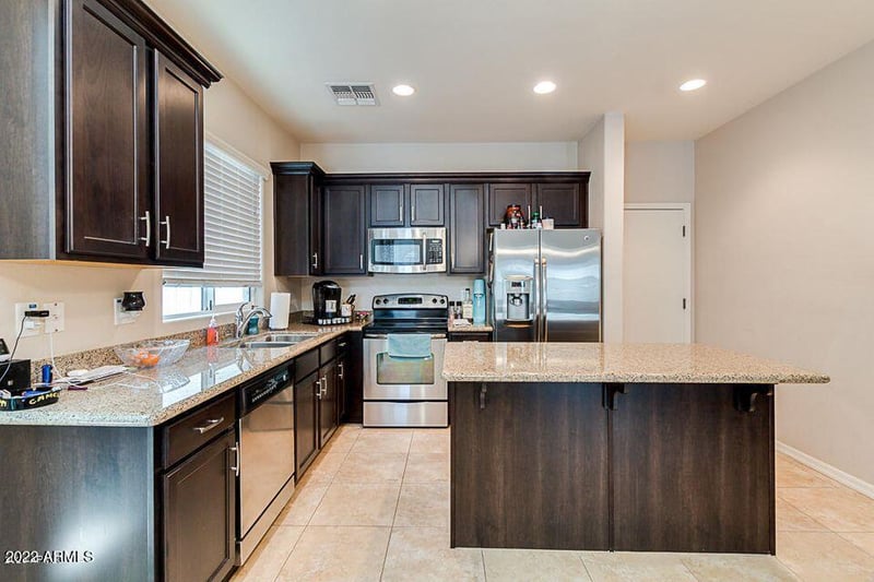 4072 E Oakland St, Gilbert, AZ 85295