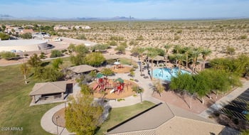 4072 309th Cir, Buckeye, AZ 85396