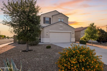 4072 309th Cir, Buckeye, AZ 85396