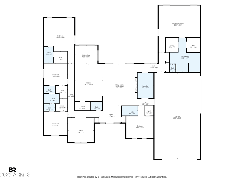 4072 Weston Ln, San Tan Valley, AZ 85140