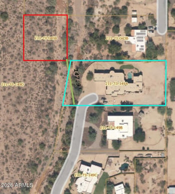 40720 N 6th Ave #-, Phoenix, AZ 85086