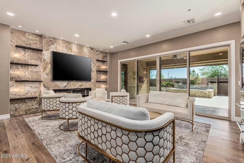 40722 Harbour Town Ct, Anthem, AZ 85086