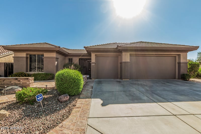 40722 Harbour Town Ct, Anthem, AZ 85086