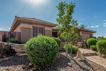 40722 Harbour Town Ct, Anthem, AZ 85086