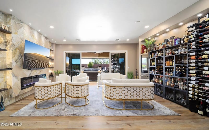 40722 Harbour Town Ct, Anthem, AZ 85086