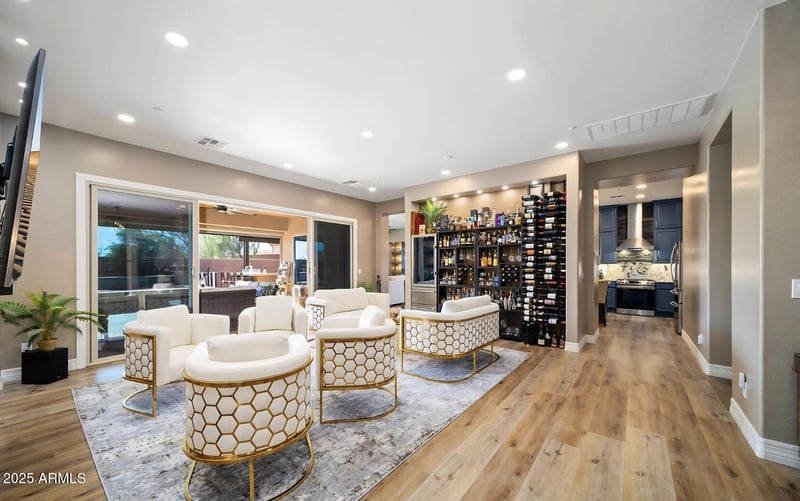 40722 Harbour Town Ct, Anthem, AZ 85086