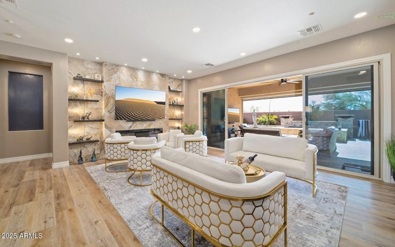 40722 Harbour Town Ct, Anthem, AZ 85086