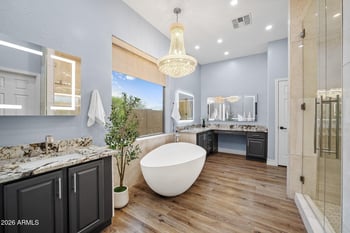 40722 Harbour Town Ct, Anthem, AZ 85086