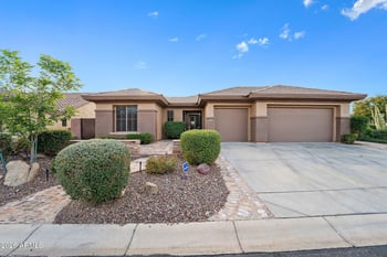 40722 N Harbour Town Ct, Anthem, AZ 85086