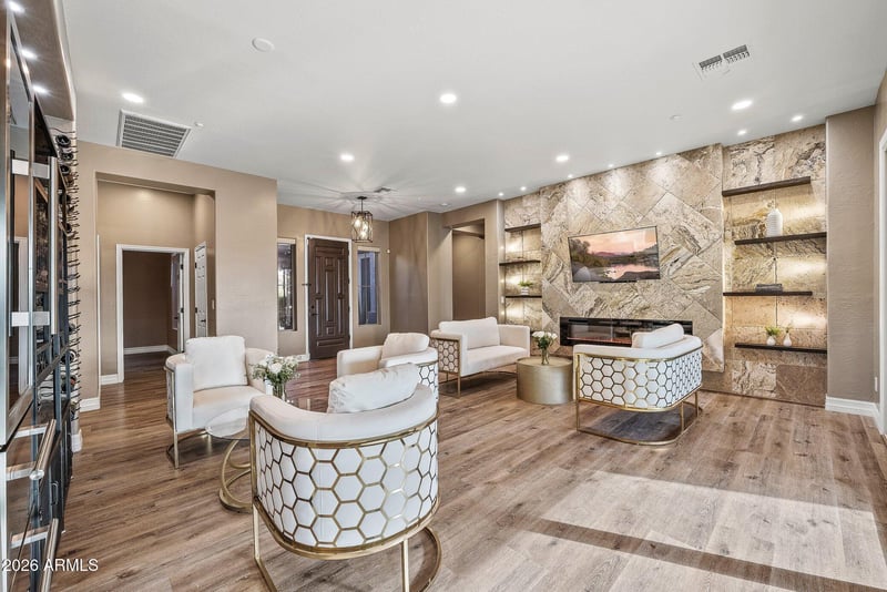 40722 N Harbour Town Ct, Anthem, AZ 85086