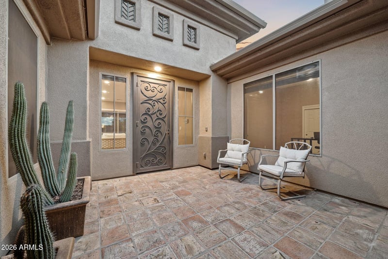 40722 N Harbour Town Ct, Anthem, AZ 85086
