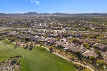 40722 N Harbour Town Ct, Anthem, AZ 85086