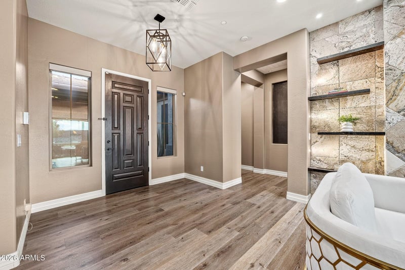 40722 N Harbour Town Ct, Anthem, AZ 85086