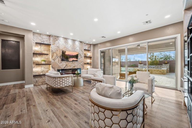 40722 N Harbour Town Ct, Anthem, AZ 85086