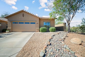 40724 Capital Ct, Anthem, AZ 85086