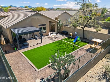 40724 Capital Ct, Anthem, AZ 85086