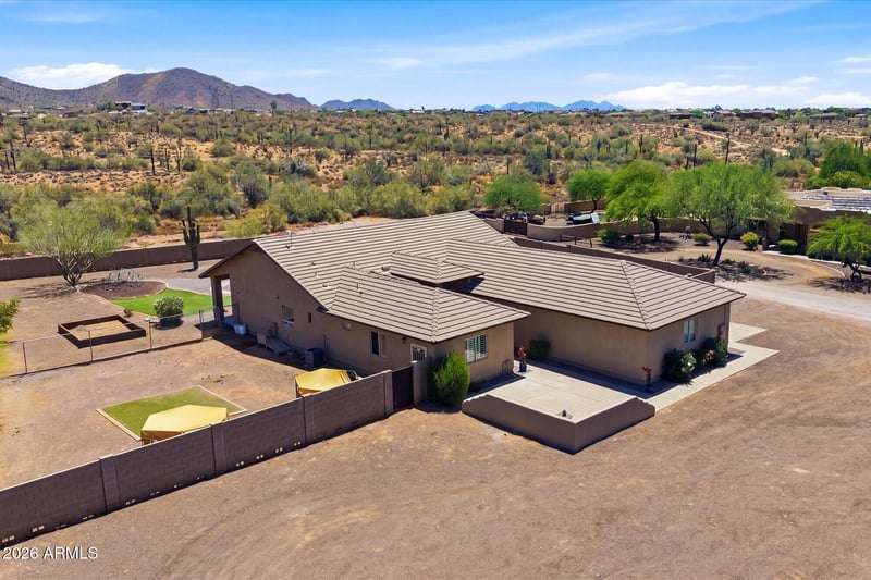 40724 N Central Ave, Phoenix, AZ 85086