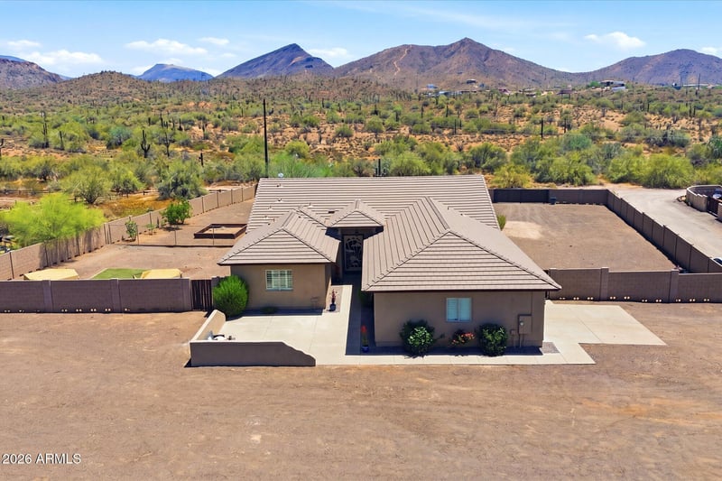 40724 N Central Ave, Phoenix, AZ 85086