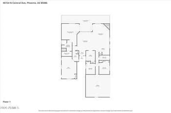 40724 Central Ave, Phoenix, AZ 85086