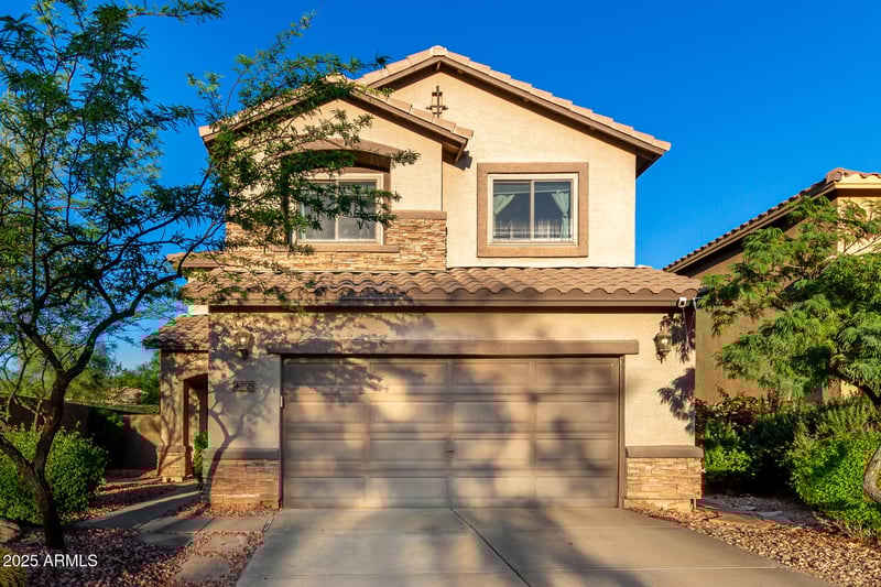 40725 Capital Ct, Anthem, AZ 85086