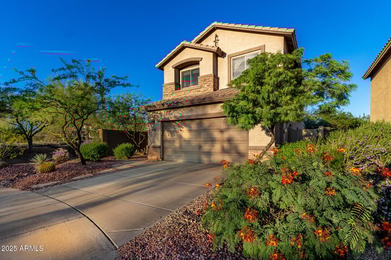 40725 Capital Ct, Anthem, AZ 85086