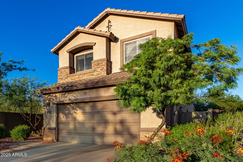 40725 Capital Ct, Anthem, AZ 85086